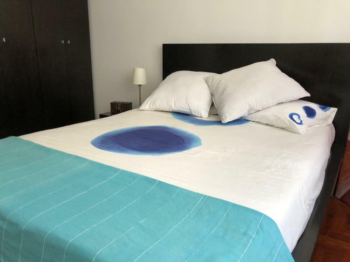 Arroios Appartement Lisboa